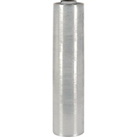 Replacement Rolls, 80 Gauge (20.3 micrometers), 18" x 1000', Clear PA894 | Ontario Packaging