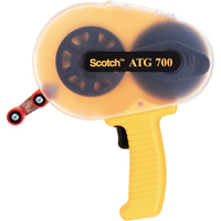 ATG 700 Scotch Adhesive Applicator Transfer Tape Gun PA974 | Ontario Packaging