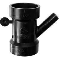 Raccord Y pour lave-vaisselle Ontario Packaging