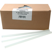 Glue Stick, 7/16" Dia. x 10" L, Clear PB290 | Ontario Packaging