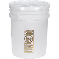 Déshydratants, Argile, sac Tyvek PB339 | Ontario Packaging
