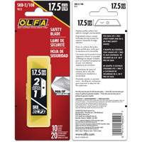 Replacement Blade, Single Style Ontario Packaging
