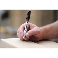 Dura-Ink&reg; Markers - #15, Black, Fine Tip Ontario Packaging