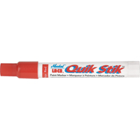 B&acirc;tons de peinture Quik Stik, Liquide, Rouge Ontario Packaging