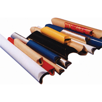 Tubes postaux Snap-Seal, 2" la x 18" lo Ontario Packaging