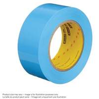 Scotch&reg; Strapping Tape, 4.6 mils Thick, 18 mm (3/4") x 55 m (180')  Ontario Packaging