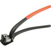 Standard Duty Safety Cutters for Steel Strapping, 3/8" to 1-1/4" Capacity PC446 | Ontario Packaging