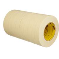 Ruban-cache haute performance Scotch 231, 12 mm (1/2") x 55 m (180'), Beige Ontario Packaging