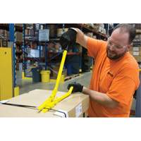 Heavy Duty Safety Cutters For Steel Strapping Ontario Packaging