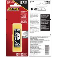 Couteaux s&eacute;curitaires Flex-Guard, Style Simple Ontario Packaging