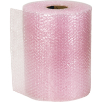 Durabubble Roll, 250' x 48", Anti-Static, Bubble Size 1/2" Ontario Packaging