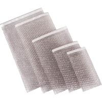 Pochettes à bulles E-Z Seal, 4" la x 5-1/2" lo PC571 | Ontario Packaging