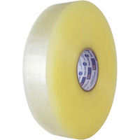 Ruban d'emballage, Adh&eacute;sif Thermofusible, 2 mils, 48 mm (1-22/25") x 914 m (2998') Ontario Packaging