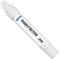 Pro-Max&reg; Paint Markers, Liquid, White Ontario Packaging