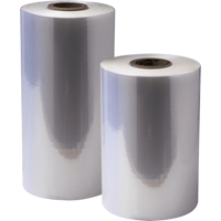 Film en polyol&eacute;fine r&eacute;tractable - Exlfilm<em>plus</em> Ontario Packaging