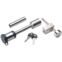 Towing Lock Set Ontario Packaging