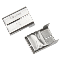 Joints pour feuillards portatifs Ontario Packaging