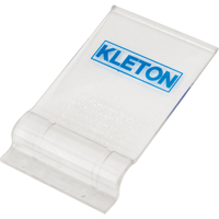 Fenetre de rechange pour d&eacute;vidoir de ruban Kleton de 2" Ontario Packaging
