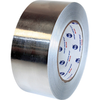 Aluminum Foil Tape, 4.6-mils Thick, 48 mm (1-7/8") x 55 m (180') PE553 | Ontario Packaging