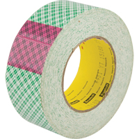 Ruban double face en papier, 50,8 mm (2") la x &eacute;paisseur de 9 mils Ontario Packaging