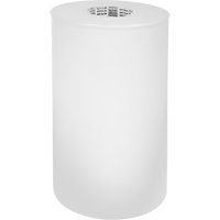 Removable Protective Film, Vinyl, 305 mm (12") W x 201.2 m (660') L, 4 mils Thick Ontario Packaging