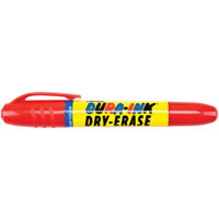 Dura-Ink<sup>®</sup> Dry Erase Ink Markers PE773 | Ontario Packaging