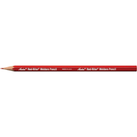 Red-Riter&reg; Welders Pencil, Round Ontario Packaging