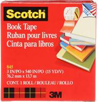 Scotch<sup>®</sup> Book Repair Tape PE842 | Ontario Packaging