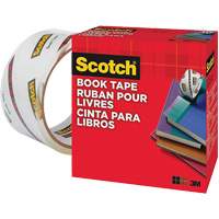 Scotch<sup>®</sup> Book Repair Tape PE843 | Ontario Packaging