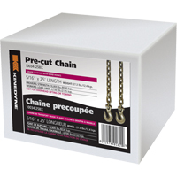 Chains Ontario Packaging