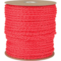 Ropes, 500', Polypropylene PF223 | Ontario Packaging