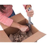 Outils de calibrage pour boîtes de carton Ontario Packaging