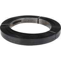 Steel Strapping, 3/4" Wide x 0.020" Thick PF406 | Ontario Packaging