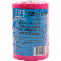 Corde pour maçon/ligne de craie, 525', Nylon PF684 | Ontario Packaging