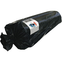 Barrière en polyéthylène contre les vapeurs série 5000, 1200" lo x 240" la, Épaisseur de 6 mils PF716 | Ontario Packaging