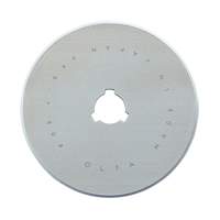 Lame rotative en acier outil au tungstene, Style Simple Ontario Packaging