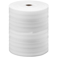 Rouleau de mousse StarFoam, R&eacute;gulier, &eacute;paisseur 1/8", 24" la x 1100' lo Ontario Packaging