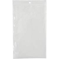 Sacs en poly, Refermable, 8" x 5", 4 mils Ontario Packaging
