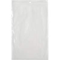 Poly Bags, Reclosable, 9" x 6", 4 mils PG392 | Ontario Packaging