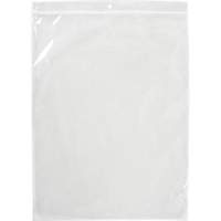 Poly Bags, Reclosable, 12" x 9", 4 mils PG394 | Ontario Packaging