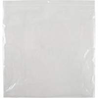 Poly Bags, Reclosable, 12" x 12", 2 mils PF958 | Ontario Packaging