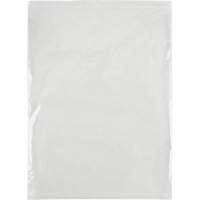 Poly Bags, Reclosable, 20" x 15", 2 mils Ontario Packaging