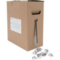 Polypropylene Strapping with Buckles Ontario Packaging