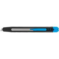 Retractable Knife