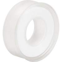 Teflon<sup>®</sup> Sealing Tape, 520" L x 1/2" W, White PG148 | Ontario Packaging