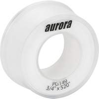 Teflon<sup>®</sup> Sealing Tape, 520" L x 3/4" W, White PG149 | Ontario Packaging