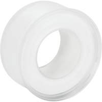 Teflon&reg; Sealing Tape, 520" L x 3/4" W, White Ontario Packaging