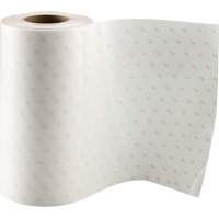 Industrial Protective Film, Polyurethane, 610 mm (24") W x 33 m (108') L, 8 mils Thick Ontario Packaging