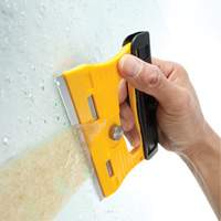 Racloir pour le verre Ontario Packaging