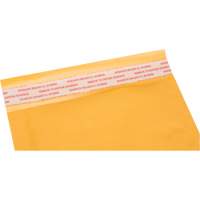 Bubble Shipping Mailer, Kraft, 6" W x 10" L Ontario Packaging